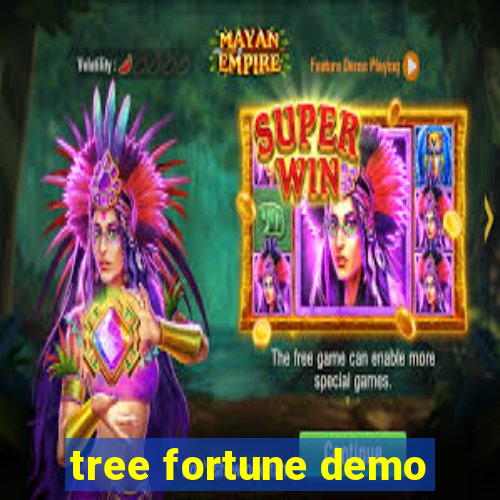 tree fortune demo