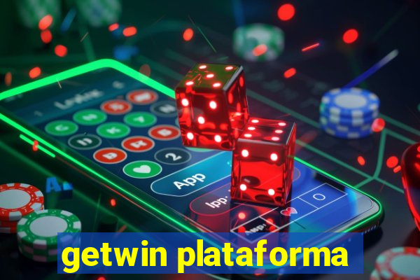 getwin plataforma