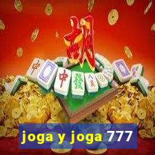 joga y joga 777