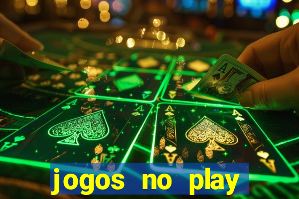 jogos no play store para ganhar dinheiro