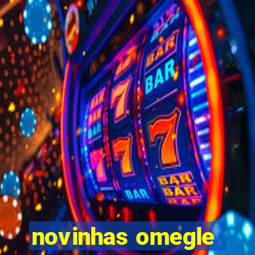 novinhas omegle