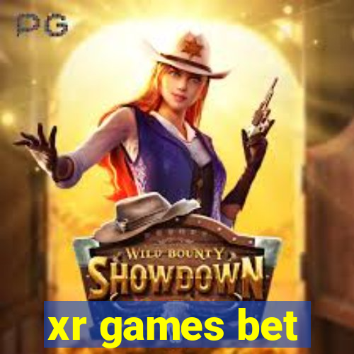 xr games bet