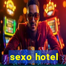 sexo hotel