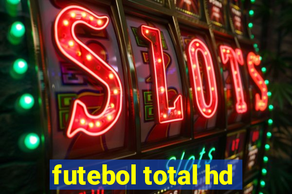 futebol total hd