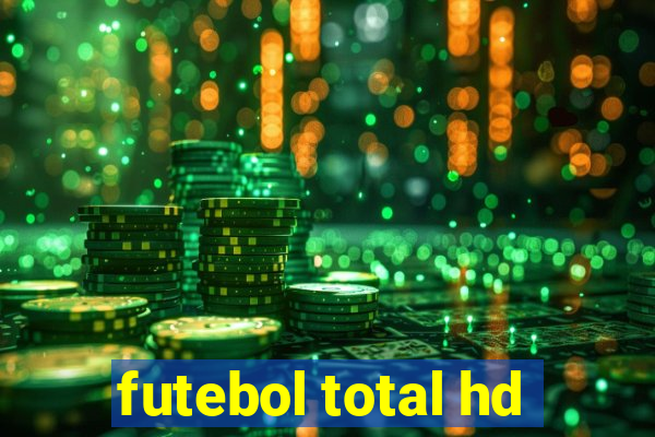 futebol total hd