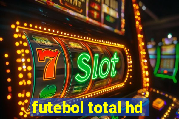 futebol total hd