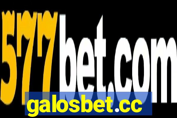 galosbet.cc