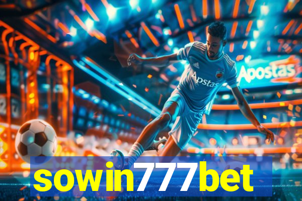 sowin777bet