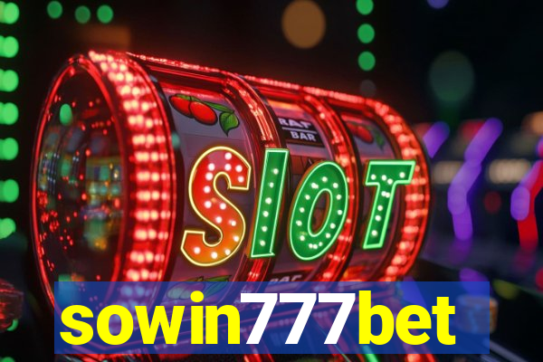 sowin777bet