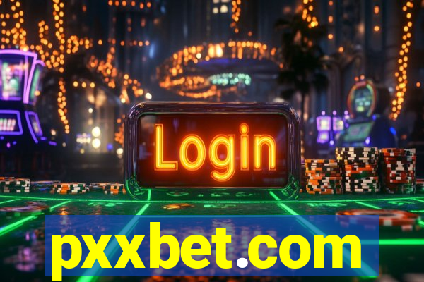 pxxbet.com