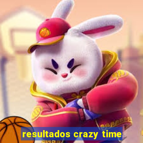 resultados crazy time