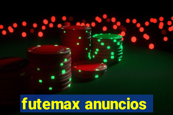 futemax anuncios