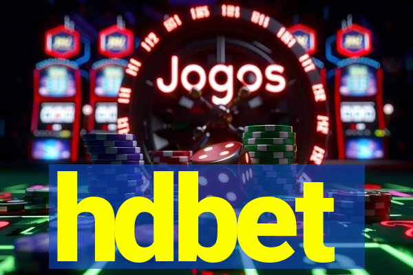 hdbet