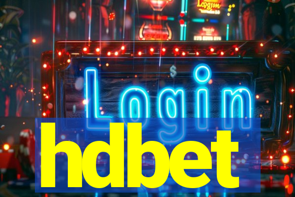 hdbet