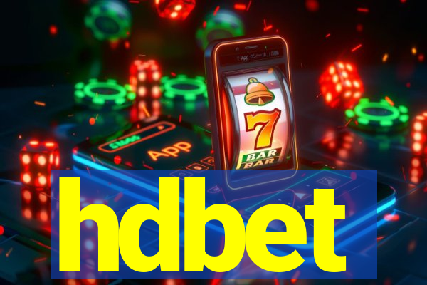 hdbet