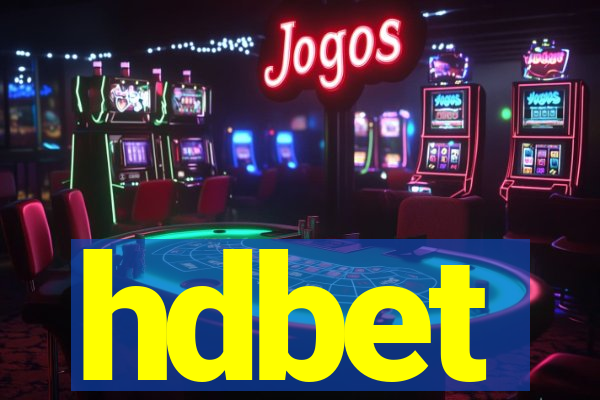 hdbet