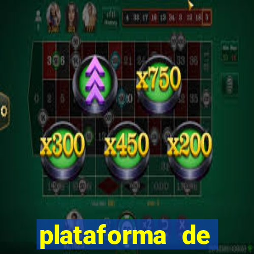 plataforma de fortune tiger