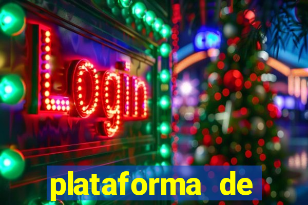 plataforma de fortune tiger