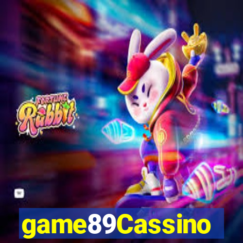 game89Cassino