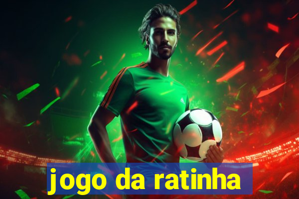 jogo da ratinha