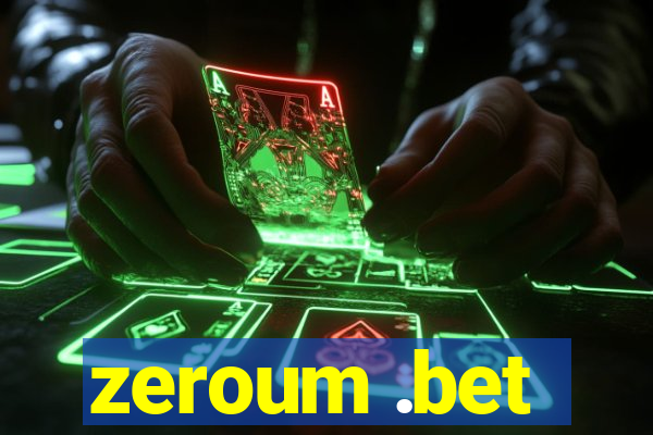 zeroum .bet