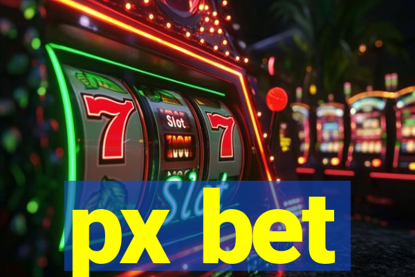 px bet