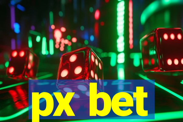 px bet