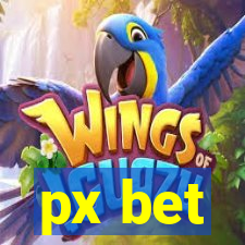 px bet