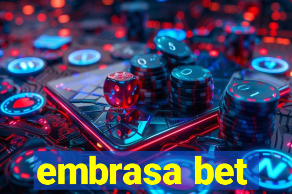 embrasa bet