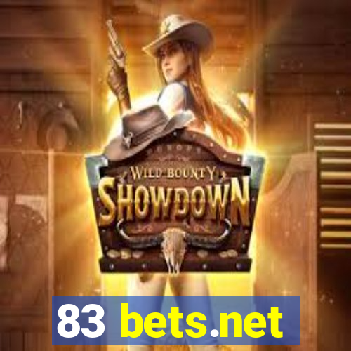 83 bets.net