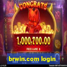 brwin.com login