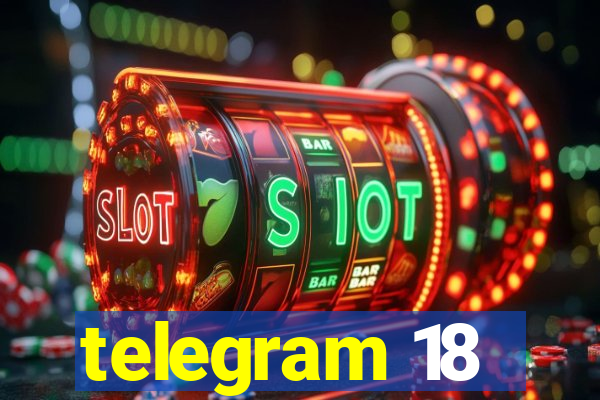 telegram 18