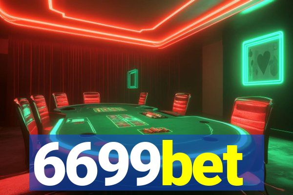 6699bet