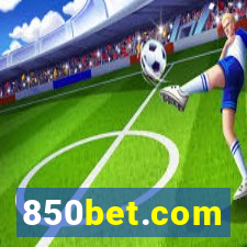 850bet.com