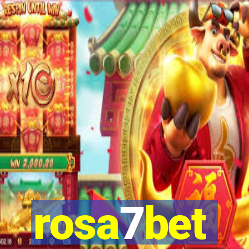 rosa7bet