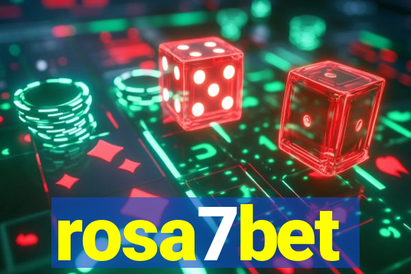 rosa7bet