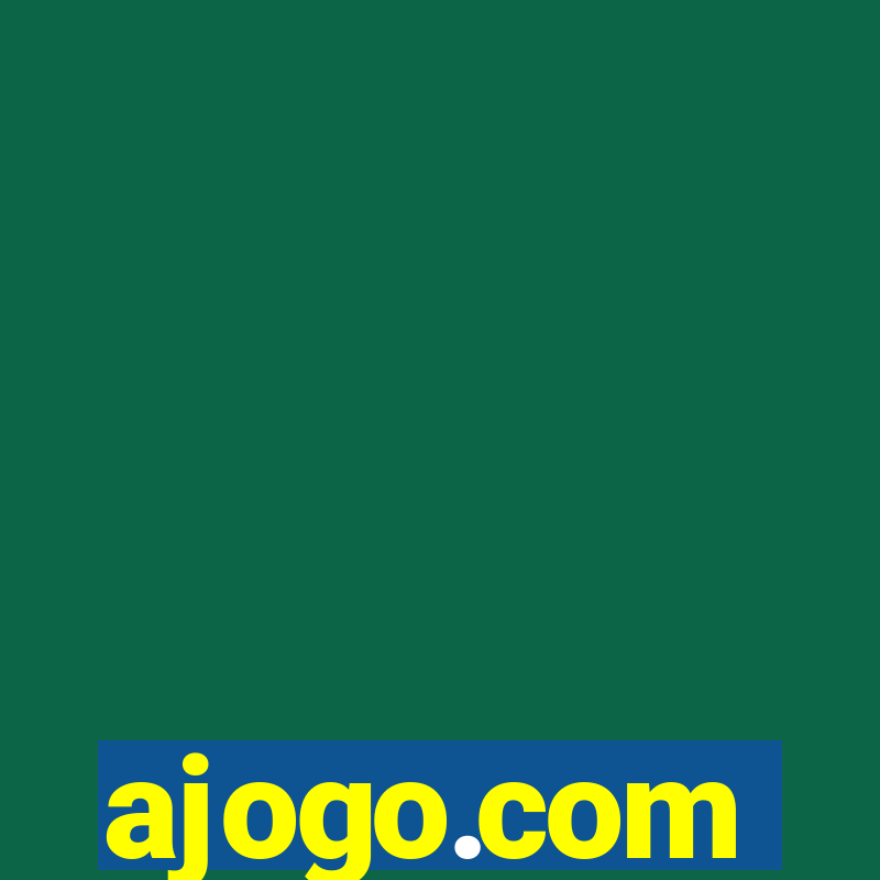 ajogo.com