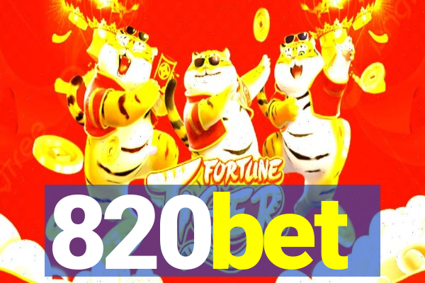 820bet