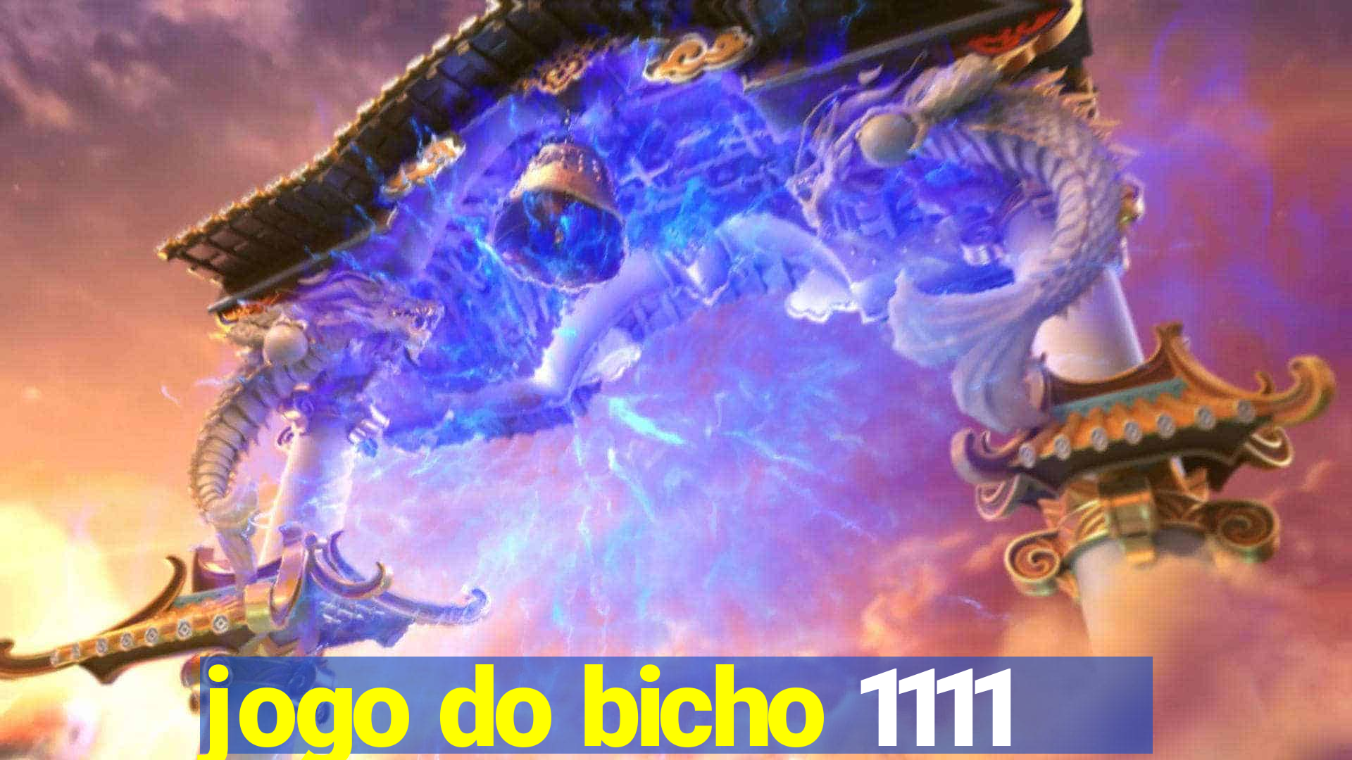 jogo do bicho 1111