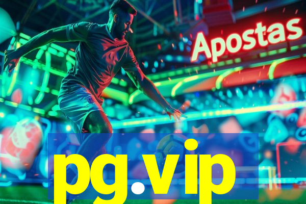 pg.vip