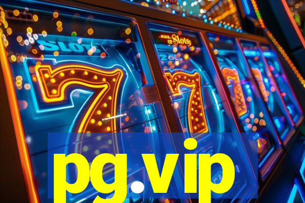 pg.vip