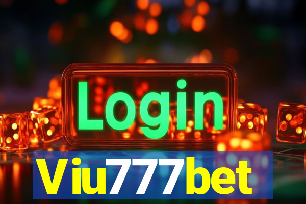 Viu777bet