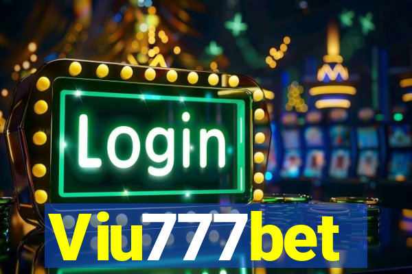 Viu777bet