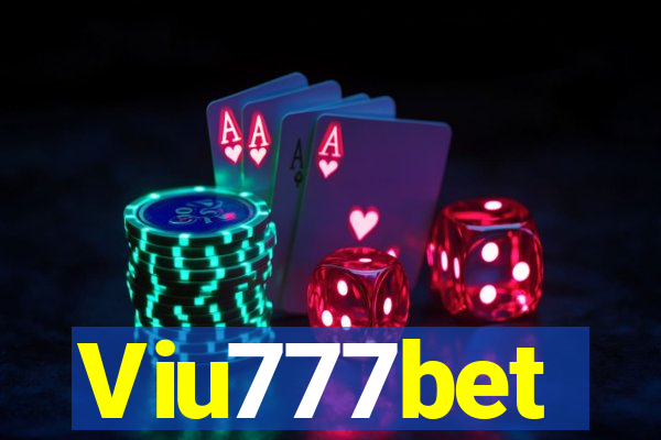 Viu777bet