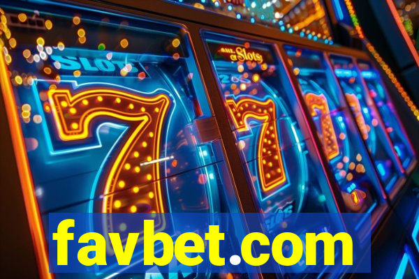 favbet.com