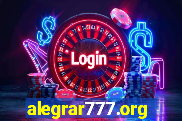 alegrar777.org