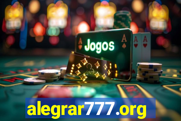 alegrar777.org