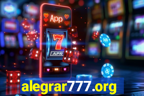 alegrar777.org