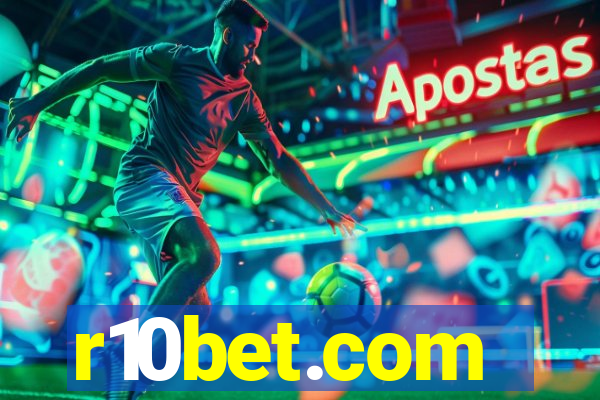 r10bet.com