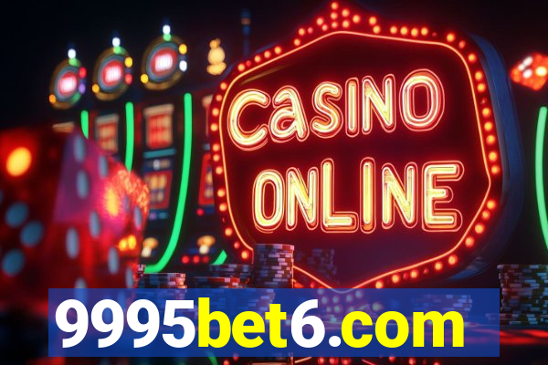 9995bet6.com